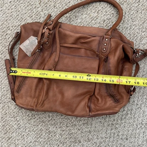 We The Free Emerson Tote Bag - Picture 5 of 7